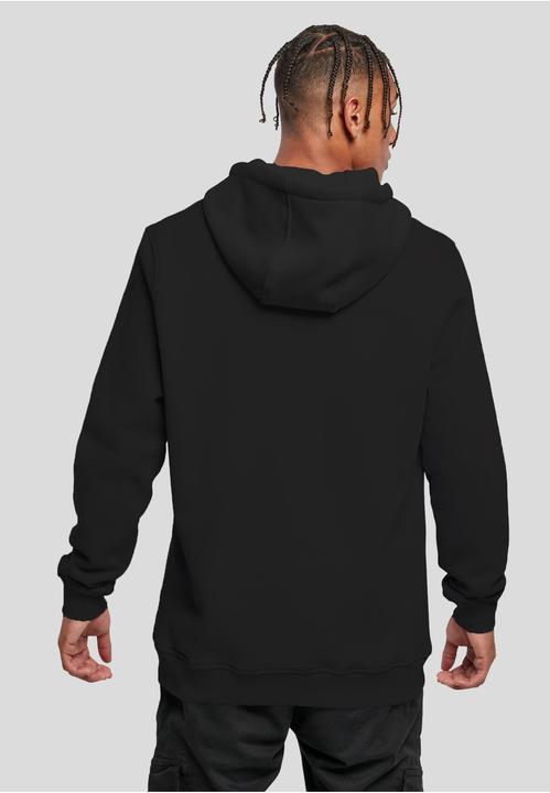 Actual product image Mister Tee Please Hoody - 119421 (XS)