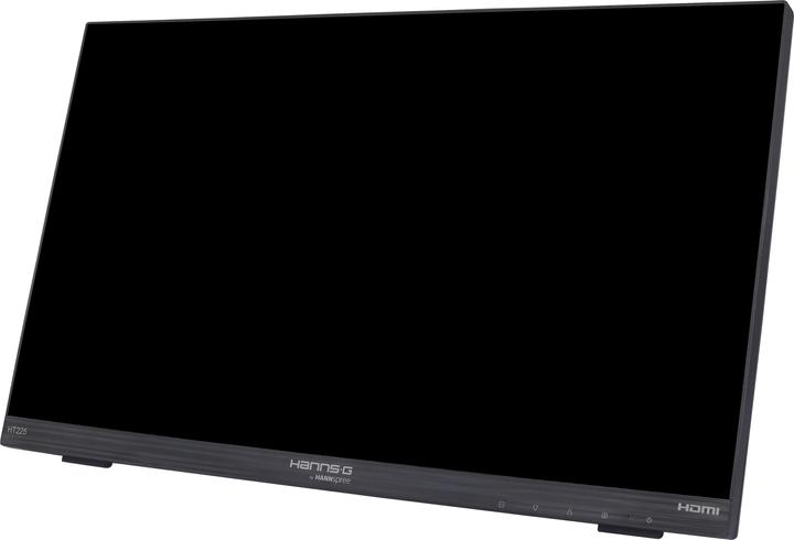 Produktbild Hannspree HT225HPB (1920 x 1080 Pixel, 21.50")