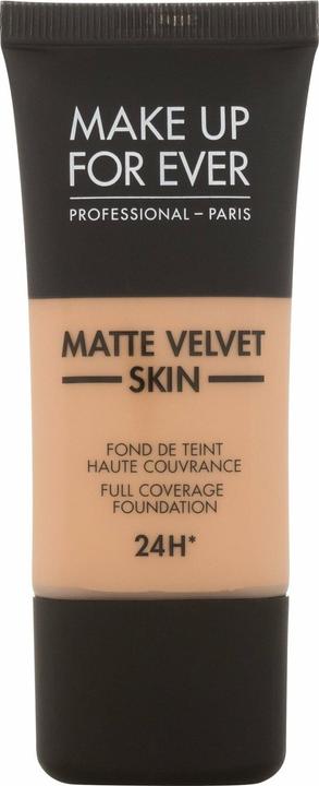 Make Up For Ever Matte Velvet Skin