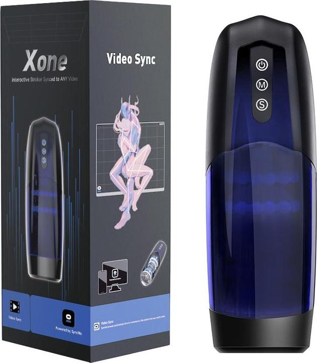 Produktbild Magic Motion Xone