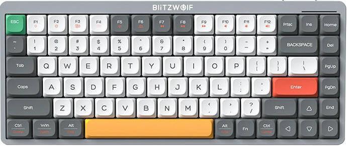 Actual product image BlitzWolf BW-Mini 75 (DE, Wireless)