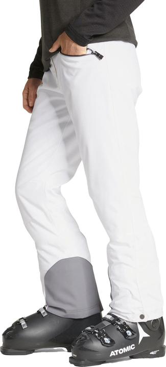 Produktbild Ziener Skiwear Damen Ski Hose - TILLA weiss - 42 (42)