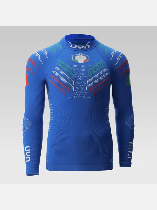 Immagine prodotto UYN Thermoshirt Natyon 3.0 Italien (10, 11)