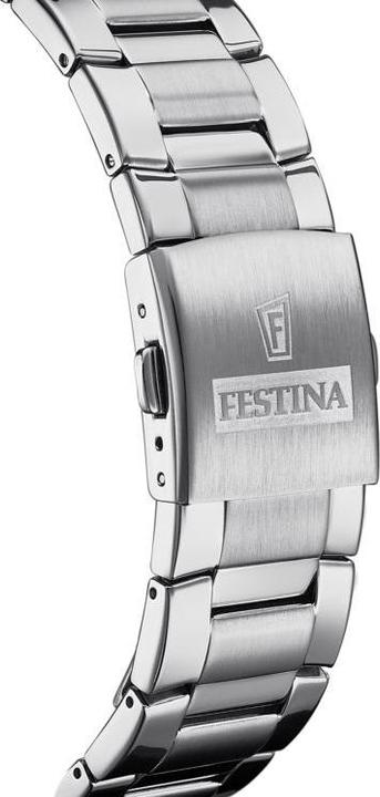 Image du produit Festina Chronographe Sport (Chronographe, 45 mm)