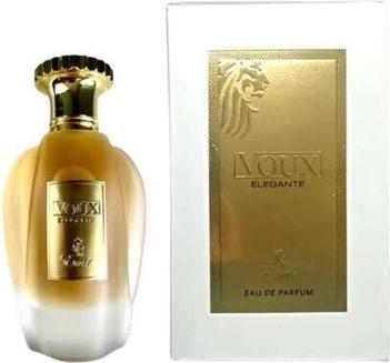 Produktbild Paris Corner Elegante (Eau de Parfum, 100 ml)