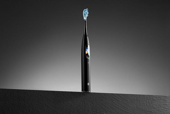 Actual product image Clean Oclean X Ultra (Sonic toothbrush)