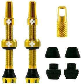 Immagine prodotto Muc-Off V2 Tubeless Ventil Kit 44mm