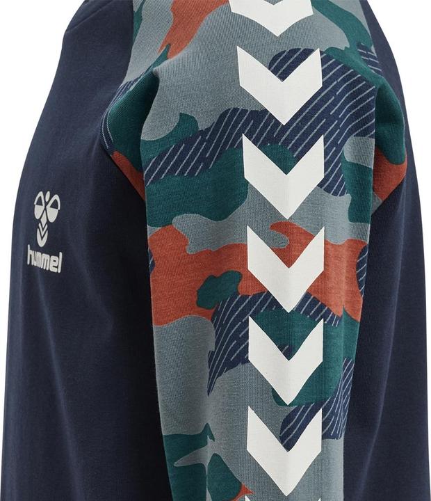 Image du produit hummel Jackson T-Shirt L/S (104)