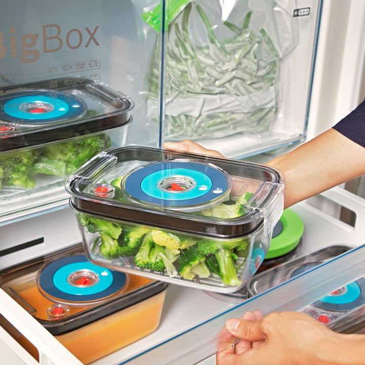 Actual product image Bosch Hausgeräte MSZV8FS1