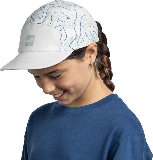 Produktbild Buff Kid's 5 Panel Go Cap (One Size)