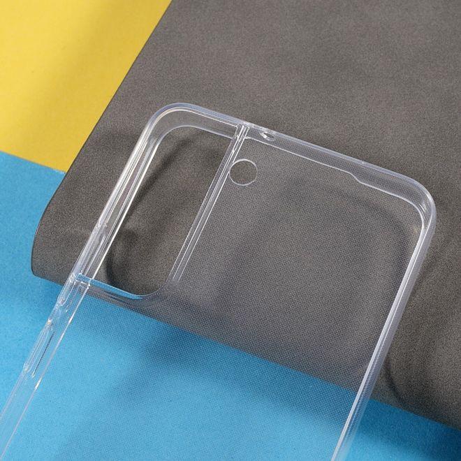 Actual product image MU Classic Softcase TPU Series (Samsung Galaxy S22+)