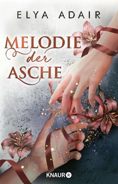 Immagine prodotto Melodie der Asche (Tedesco, Elya, Adair, 2024)