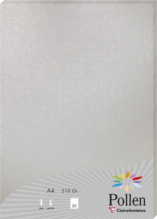 Actual product image Pollen Paper (210 g/m², A4)