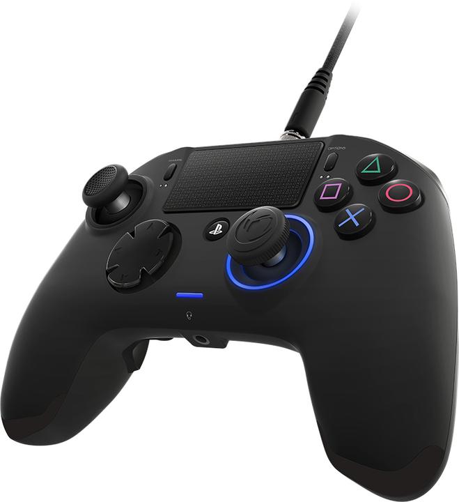 Actual product image Nacon Gaming Revolution Pro Gaming Controller (PS4)