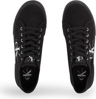 Immagine prodotto Calvin Klein Sneaker Essential Vulcanizzata da uomo (45)
