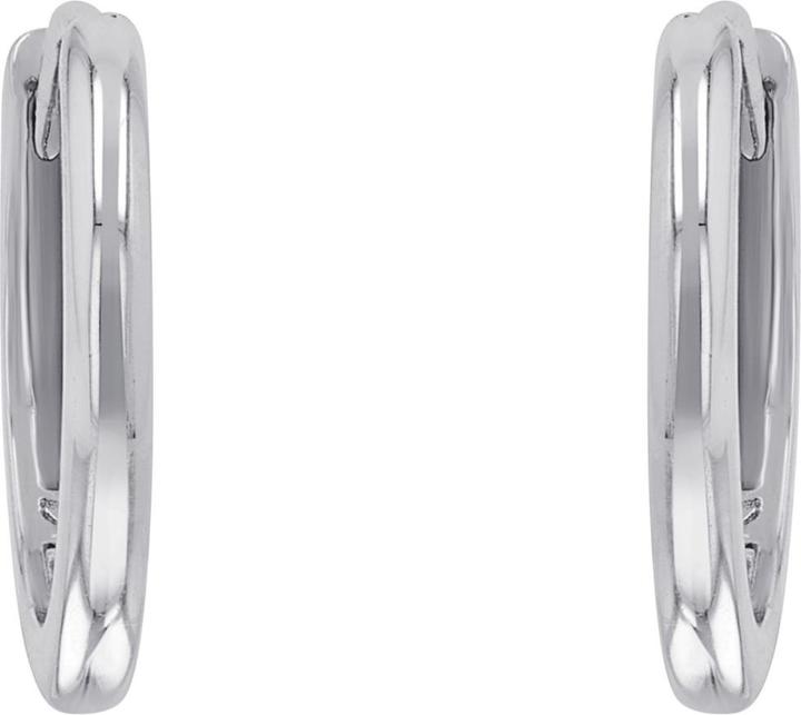 Produktbild Amor Ohrschmuck für Damen, 925 Sterling Silber (Silber 925)