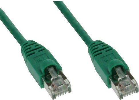 Immagine prodotto InLine Cavo patch (SF/UTP, CAT5e, 20 m)