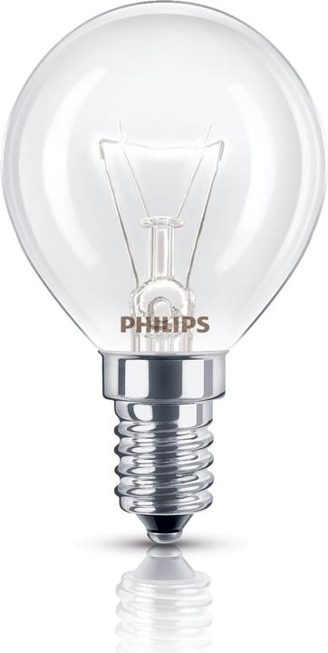 Immagine prodotto Philips Lampada da forno (E14, 40 W, 430 lm, 1 x, E)