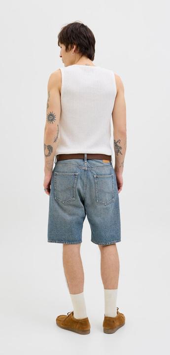 Actual product image Jack & Jones Jjialex Jjoriginal Shorts Cb 308 Sn (M)