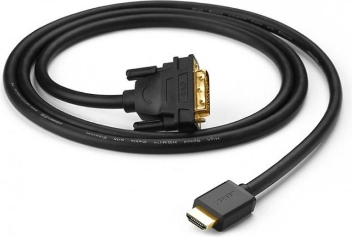 Produktbild Ugreen HDMI – Dvi (1.50 m, HDMI)