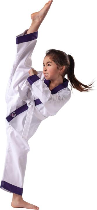 Produktbild Drachenkralle Judo-Kimono Kind (100 C)