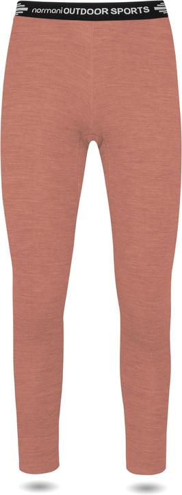 Normani Damen Merino Unterhose Perth (XXL)