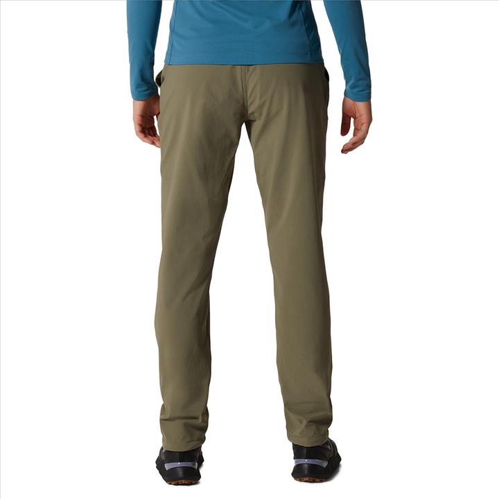 Image du produit Mountain Hardwear W Chockstone Pant (10)