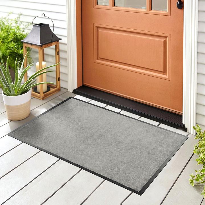 Actual product image Karat Performa doormat (60 x 90 cm)