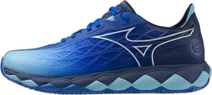 Actual product image Mizuno Wave Enforce Tour Cc (44.5)