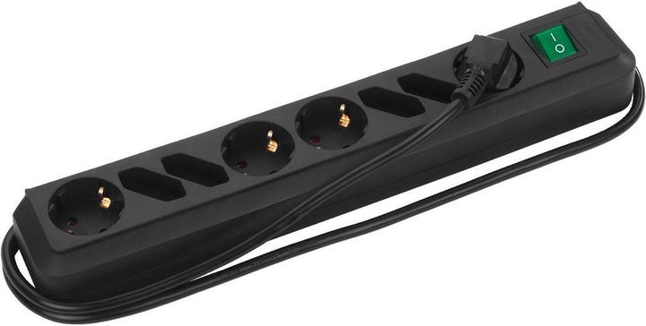 Immagine prodotto Monacor Eco-Line (8 x, 1.50 m)