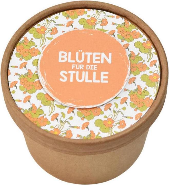 Produktbild Wunderle Kapuziner-Kresse (1 x)