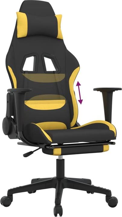 Produktbild VidaXL Horus
