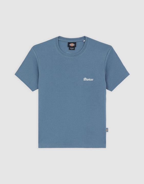 Dickies Lewistown Embro SS Tee W (S)
