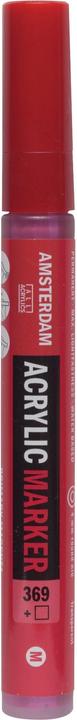 Produktbild Amsterdam Marker magenta (Primärmagenta, 4 mm, 1 x)
