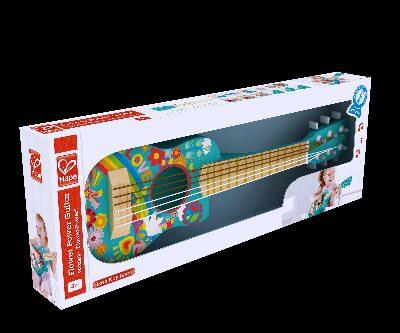 Produktbild Hape Flower Power-Gitalele