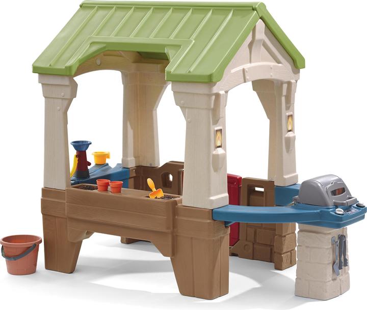 Immagine prodotto Step2 Casa dei giochi all'aperto