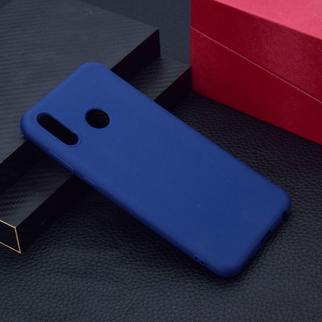 Actual product image MU Classic Softcase TPU Series (Honor Play)
