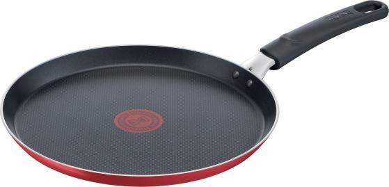 Image du produit Tefal PCKP25 J REG EASY CLEAN ROUGE (B5721053)