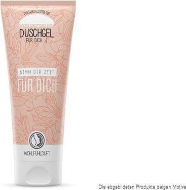 Actual product image La Vida Shower Gel Blossom (200 ml)