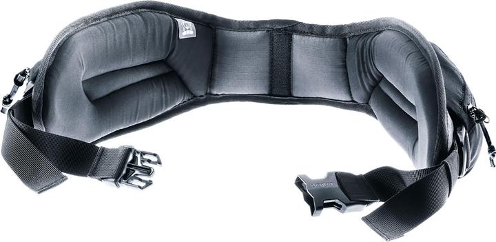 Actual product image Deuter Jaypack Pro 34+14 (34 l)
