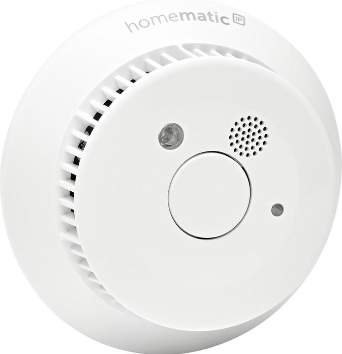 Actual product image EQ-3 IP-Rauchwarnmelder