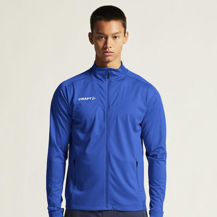Produktbild Craft Evolve 2.0 Full Zip Jacket M (3XL)