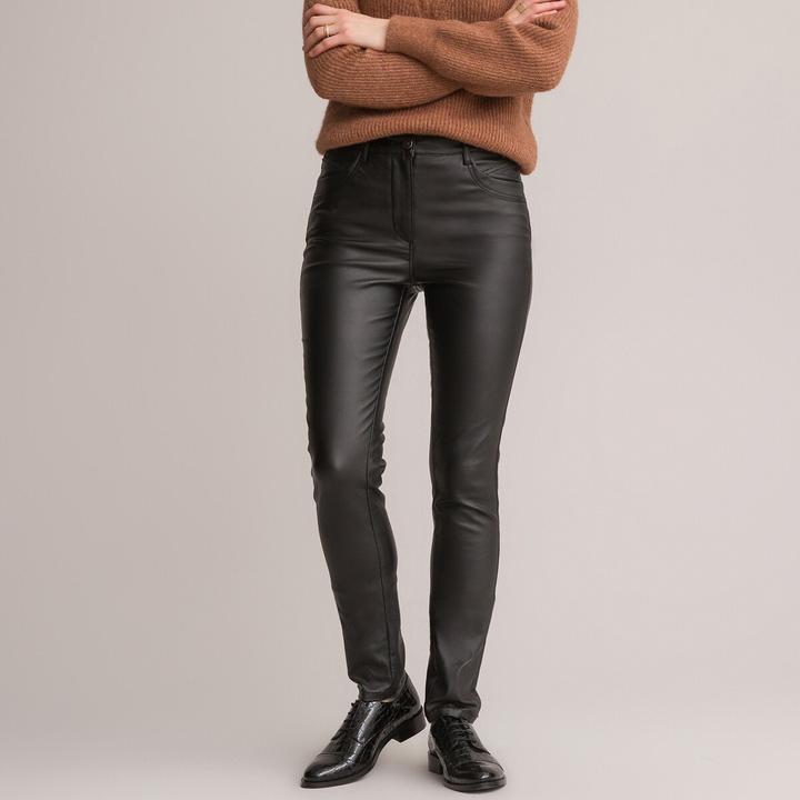 Actual product image Anne Weyburn Trousers (36)