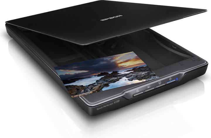 Produktbild Epson Perfection V39 (USB)