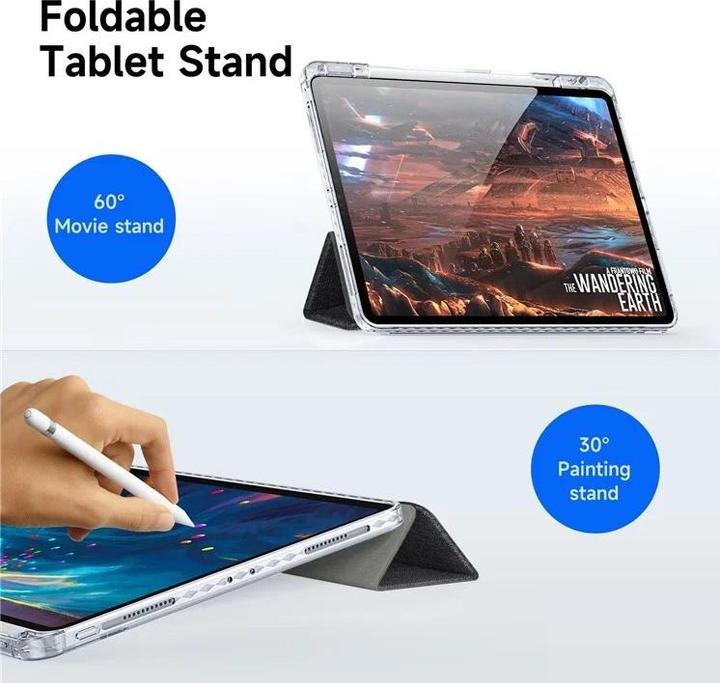 Immagine prodotto Dux Ducis Copertina del libro della serie Unid (IPad Pro 11 (2020))