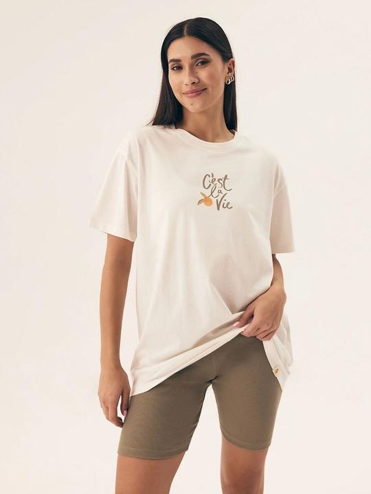 Actual product image Henderson Pyjama (M)