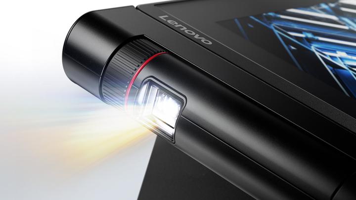 Actual product image Lenovo ThinkPad X1 Tablet 256GB 3G 4G Black Tablet (4G, 12", 256 GB, Black)