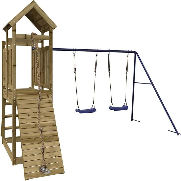 Actual product image VidaXL Fedoritsa