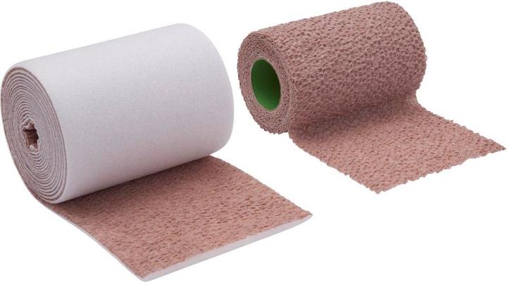 Actual product image 3M Lite 2-layer compression system