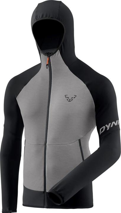 Actual product image Dynafit Transalper Light Polartec® Hooded Jacket (L)